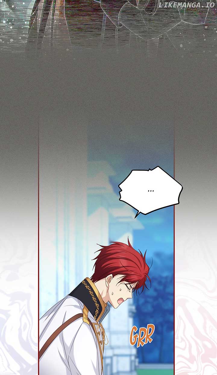 The Duchess with an Empty Soul Chapter 146 32